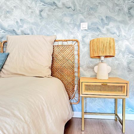 Suite Aurore Lyon Luaran gambar