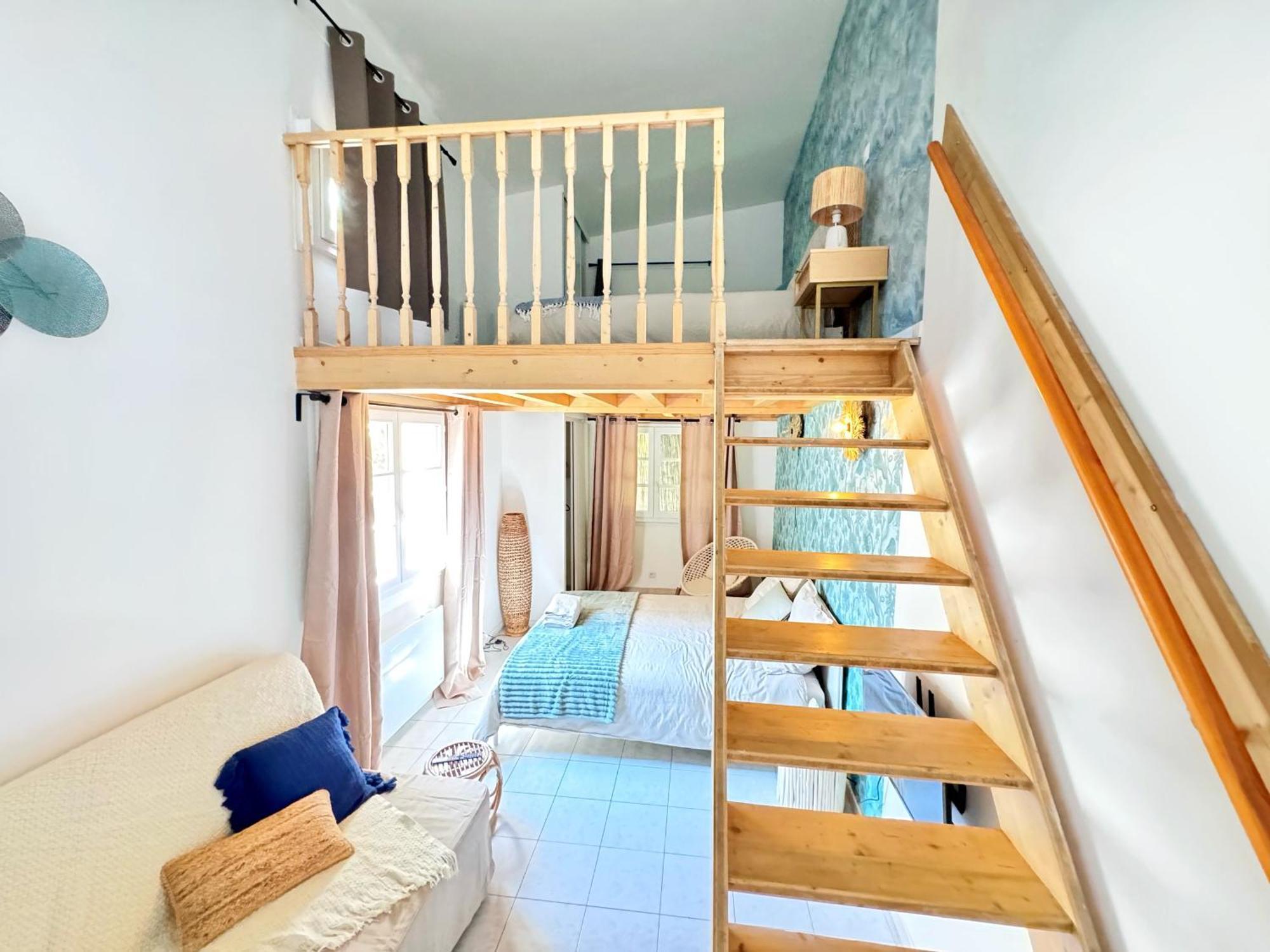 Suite Aurore Lyon Luaran gambar