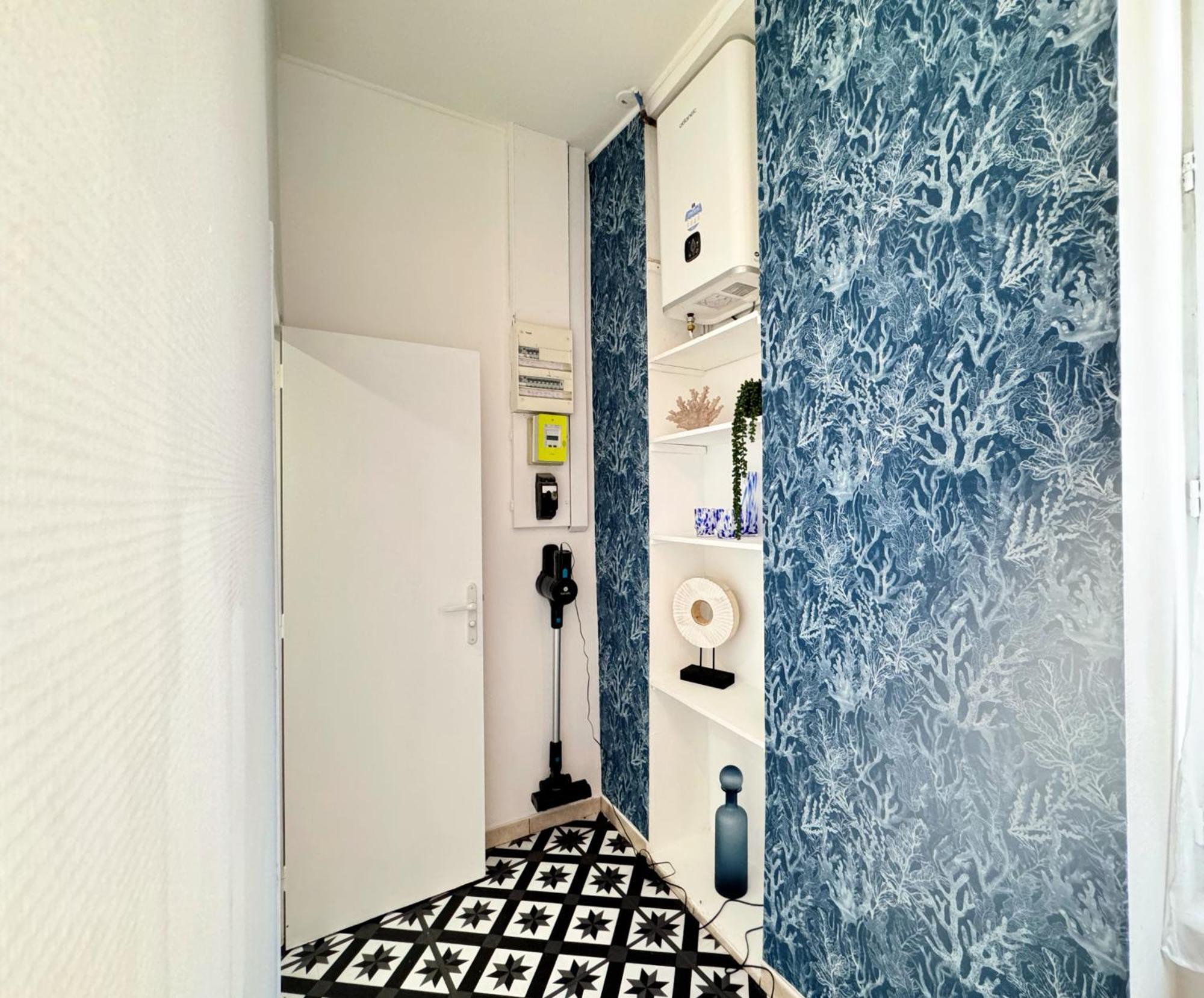 Suite Aurore Lyon Luaran gambar