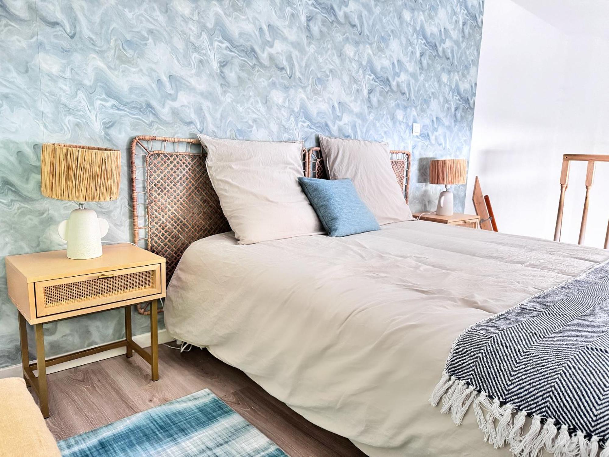 Suite Aurore Lyon Luaran gambar