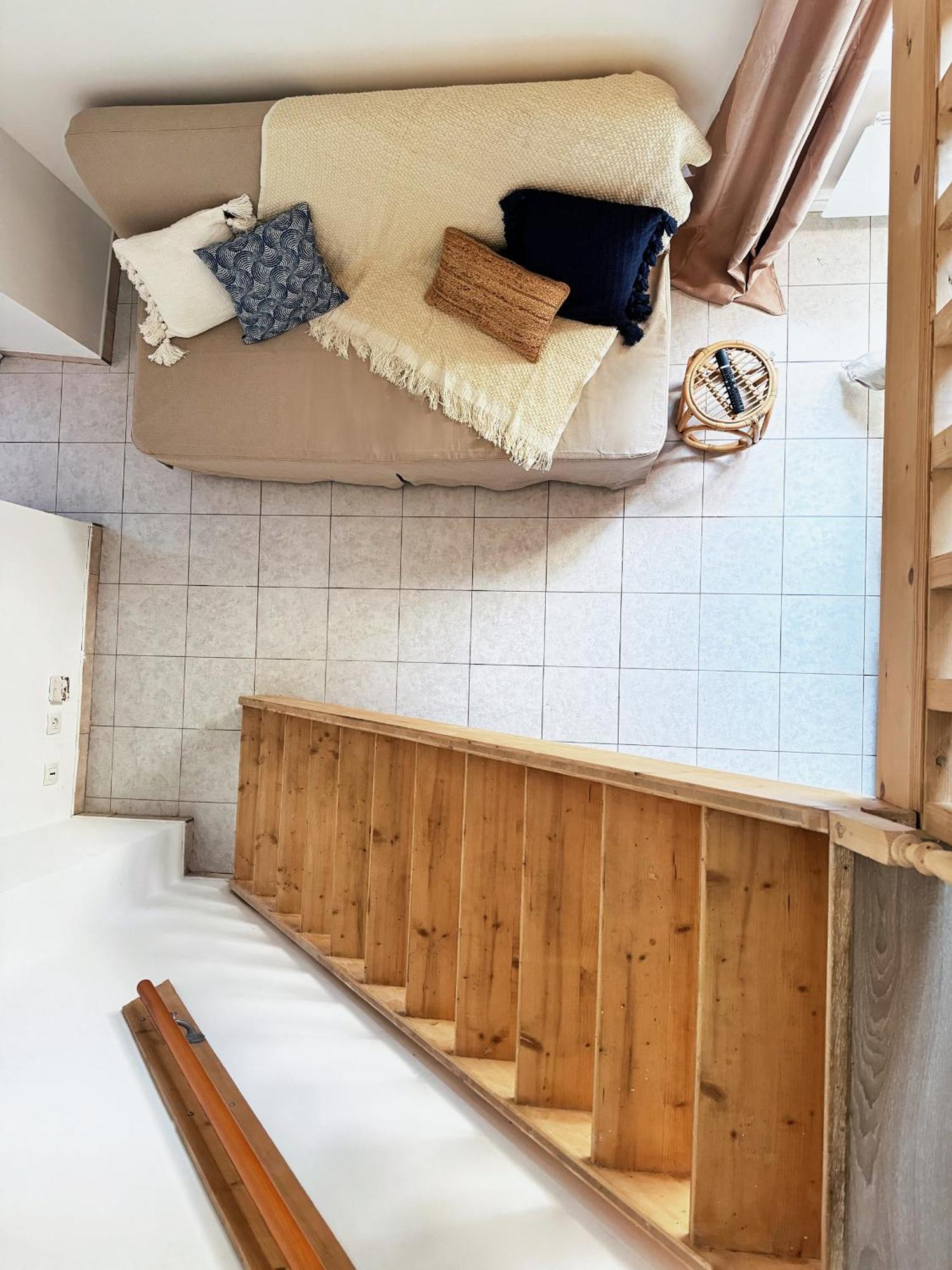 Suite Aurore Lyon Luaran gambar